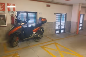 Posto moto