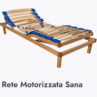 rete elettrica singola