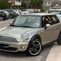 Mini 1.6 16V Cooper D
