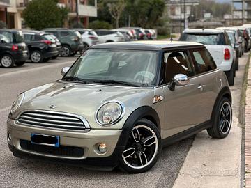 Mini 1.6 16V Cooper D