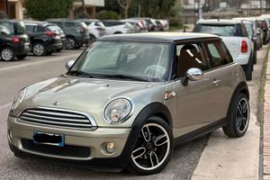 Mini 1.6 16V Cooper D