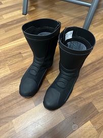 Stivali Moto BMW Sonora GTX n. 44