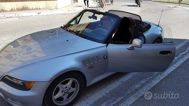 BMW Z3 storica