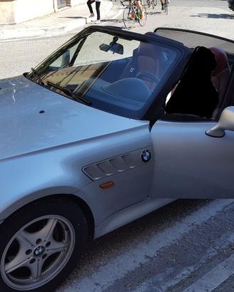 BMW Z3 storica