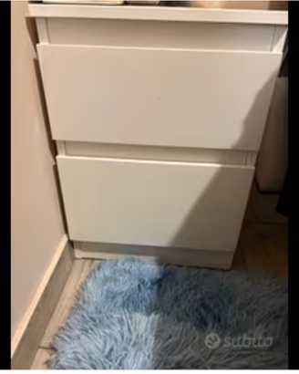 Comodini regal