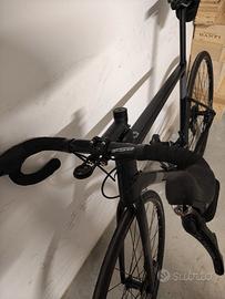 Cannondale SuperSix EVO Carbon Disc Ultegra