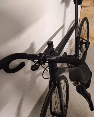 Cannondale SuperSix EVO Carbon Disc Ultegra