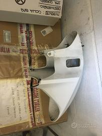 Parefango anteriore originale Honda VTR SP2
