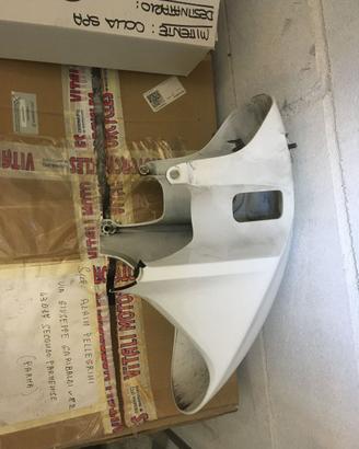 Parefango anteriore originale Honda VTR SP2