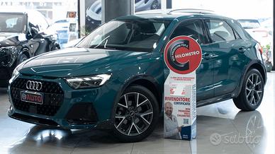 Audi A1 CITYCARVER 30 1.0 TFSI S TRONIC SPORT 110 