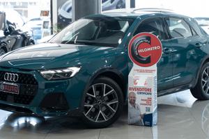 Audi A1 CITYCARVER 30 1.0 TFSI S TRONIC SPORT 110 