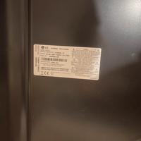 Tv lg 47 pollici