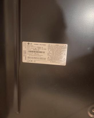 Tv lg 47 pollici