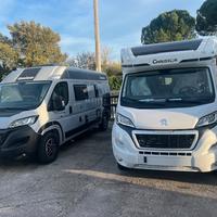 Chausson 650 etape line
