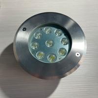 LAMPADA A LED PER GIARDINO