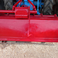 Fresa Badalini - Aratro Nardi