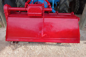 Fresa Badalini - Aratro Nardi