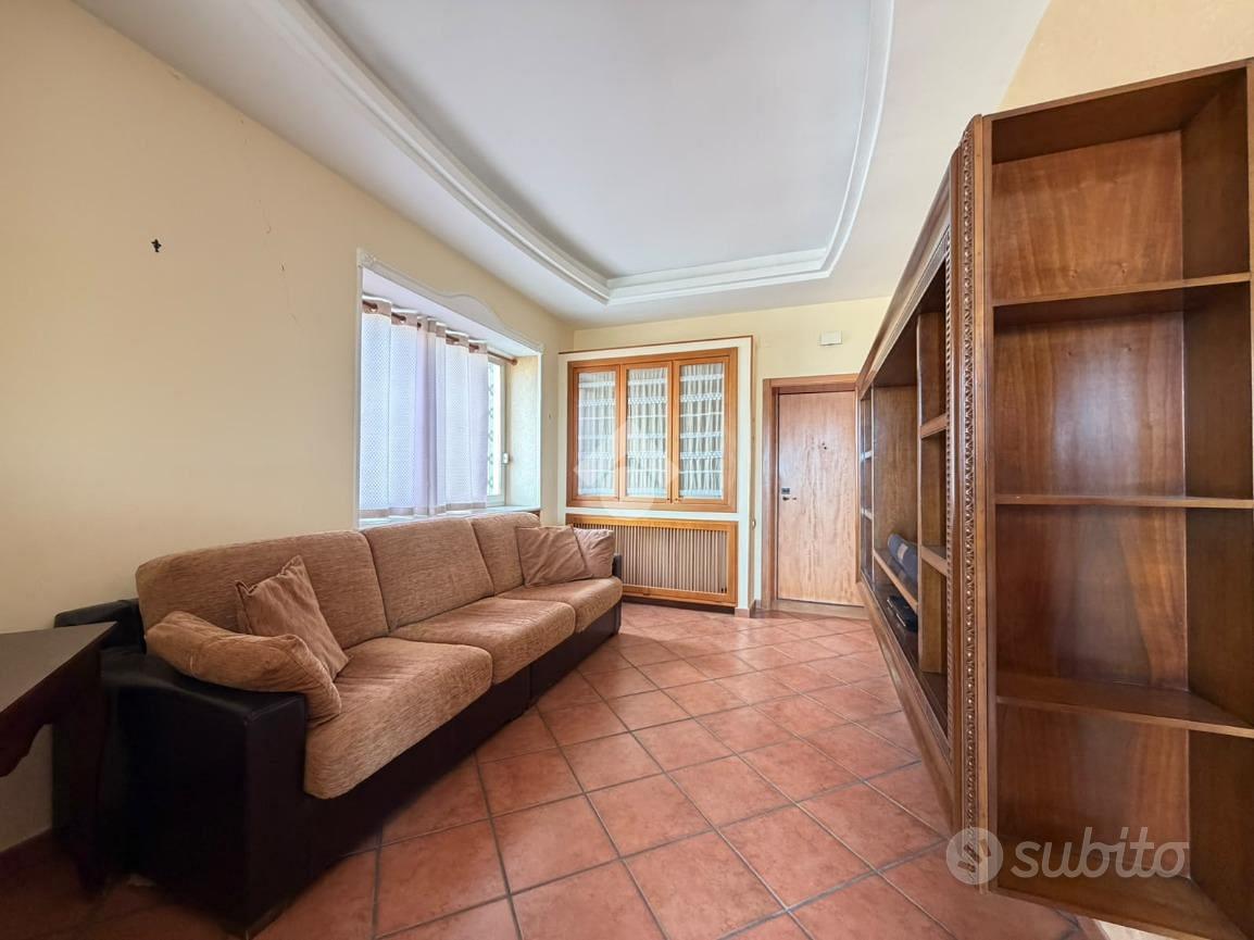 Appartamento – Pozzuoli, Rione Bognar - Altro