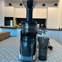 Estrattore di succo Pininfarina – come nuovo