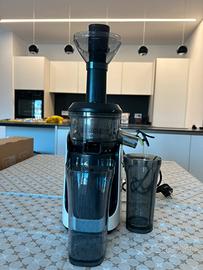 Estrattore di succo Pininfarina – come nuovo