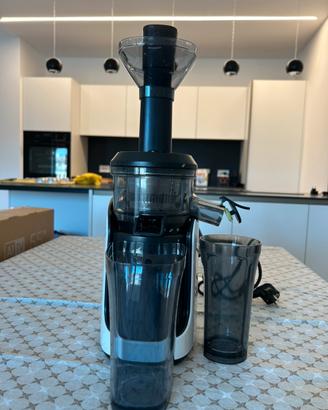 Estrattore di succo Pininfarina – come nuovo