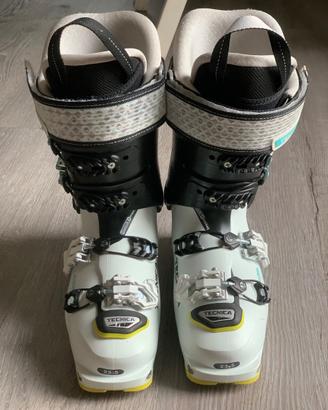 Scarponi da sci