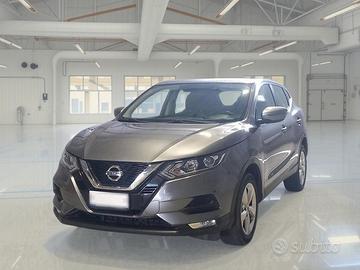 NISSAN QASHQAI 1.3 DIG-T 160 CV BUSINESS DCT CROSS