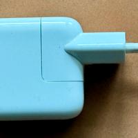 Alimentatore originale Apple 12 watt