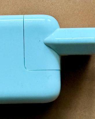 Alimentatore originale Apple 12 watt