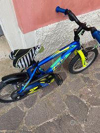 Bicicletta bambino