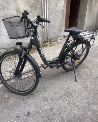 Bici elettrica