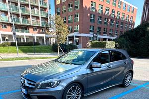 Nuova Mercedes Classe A  220 cdi