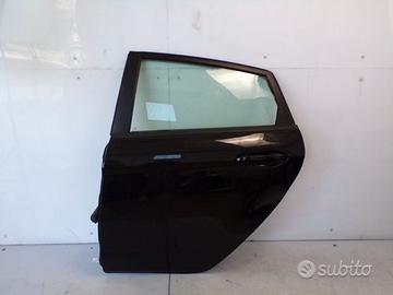 Portiera posteriore sinistra Ford Fiesta 6 2014