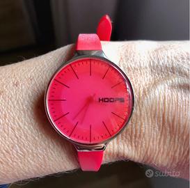 Orologio Hoops