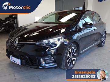 RENAULT Clio Hybrid E-Tech 140 CV 5p. Intens