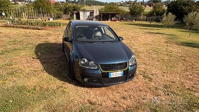Golf mk5 cambio rotto
