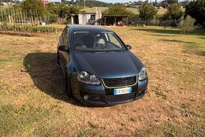 Golf mk5 cambio rotto