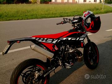 Beta RR 50 motard 2021