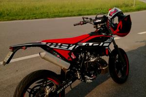 Beta RR 50 motard 2021