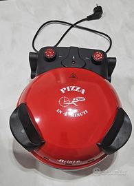 Ariete forno pizza