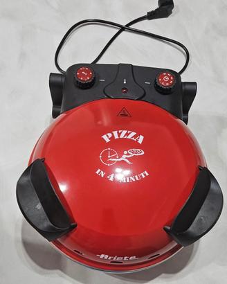 Ariete forno pizza