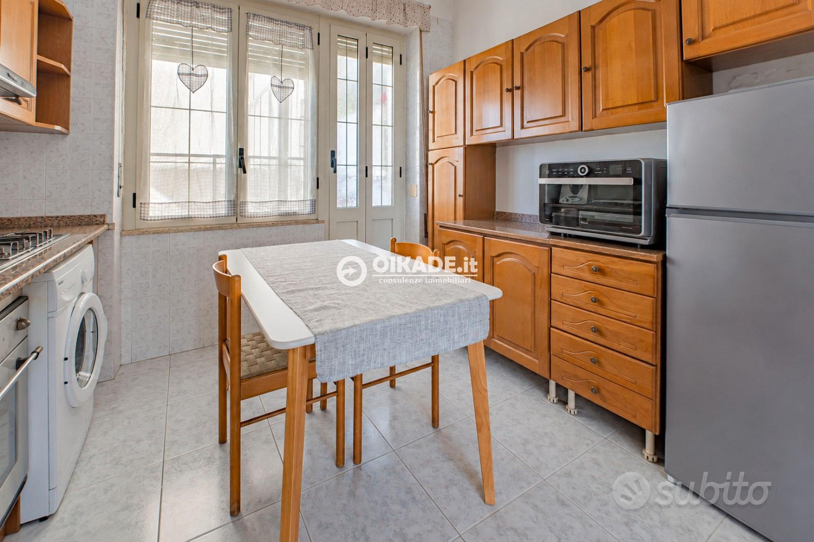 Appartamento – Cagliari, Is Mirrionis - Vista 5