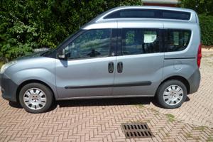 FIAT DOBLO' 1.4 Benzina per trasp. disabili