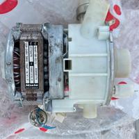 Pompa lavaggio Miele