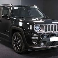 Jeep Renegade 1.6 Mjt Finanziaria senza busta paga