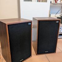 Diffusori acustici- Squinzano.