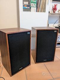 Diffusori acustici- Squinzano.