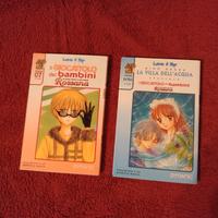 Rossana 7 - 1 ediz + Villa dell'Acqua - Speciale