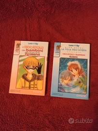 Rossana 7 - 1 ediz + Villa dell'Acqua - Speciale