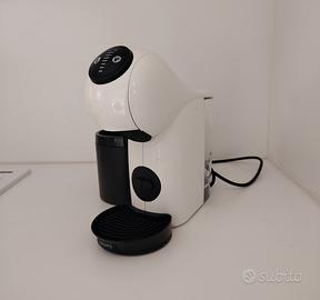 Macchina da caffè Dolce Gusto De Longhi